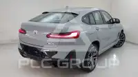 2022 BMW X4