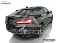 2022 BMW X4