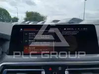 2022 BMW X4