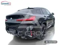 2022 BMW X4