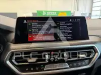 2022 BMW X4