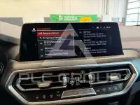 2022 BMW X4