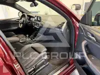 2022 BMW X4