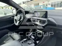 2022 BMW X4