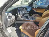 2022 BMW X7