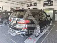 2022 BMW X7