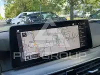 2022 BMW 520