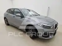 2022 BMW 116