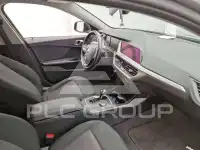 2022 BMW 116