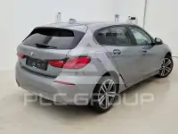 2022 BMW 116