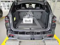 2022 BMW iX