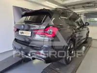 2022 BMW iX