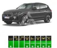 2022 BMW iX