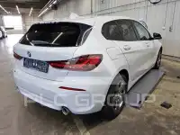 2022 BMW 118