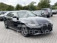 2022 BMW I4