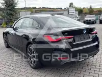 2022 BMW I4