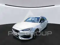 2022 Cupra Leon