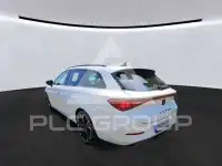 2022 Cupra Leon