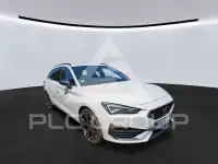 2022 Cupra Leon