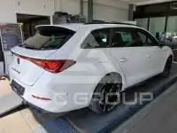 2022 Cupra Leon