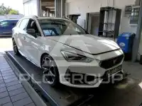 2022 Cupra Leon