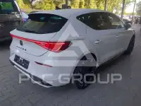 2022 Cupra Leon