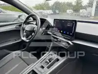 2022 Cupra Leon