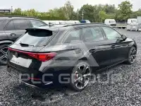 2022 Cupra Leon