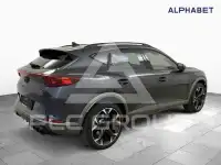 2022 Cupra Formentor