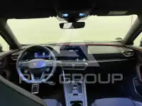 2022 Cupra Formentor