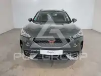 2022 Cupra Formentor