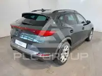 2022 Cupra Formentor