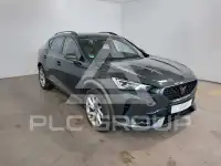 2022 Cupra Formentor