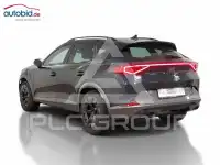 2022 Cupra Formentor