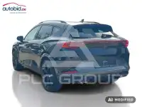 2022 Cupra Formentor
