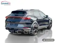 2022 Cupra Formentor