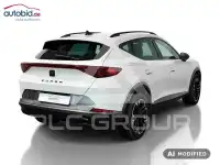 2022 Cupra Formentor