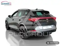 2022 Cupra Formentor