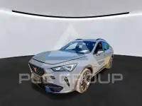 2022 Cupra Formentor