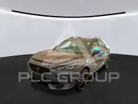 2022 Cupra Formentor