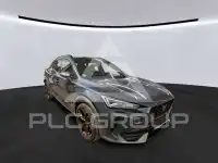 2022 Cupra Formentor