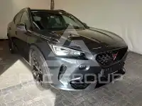 2022 Cupra Formentor