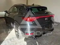 2022 Cupra Formentor