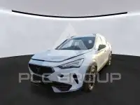 2022 Cupra Formentor