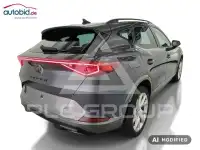 2022 Cupra Formentor