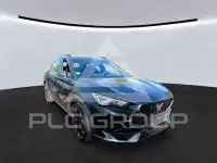 2022 Cupra Formentor
