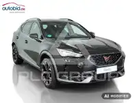 2022 Cupra Formentor