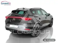 2022 Cupra Formentor