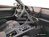 2022 Cupra Formentor