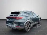 2022 Cupra Formentor